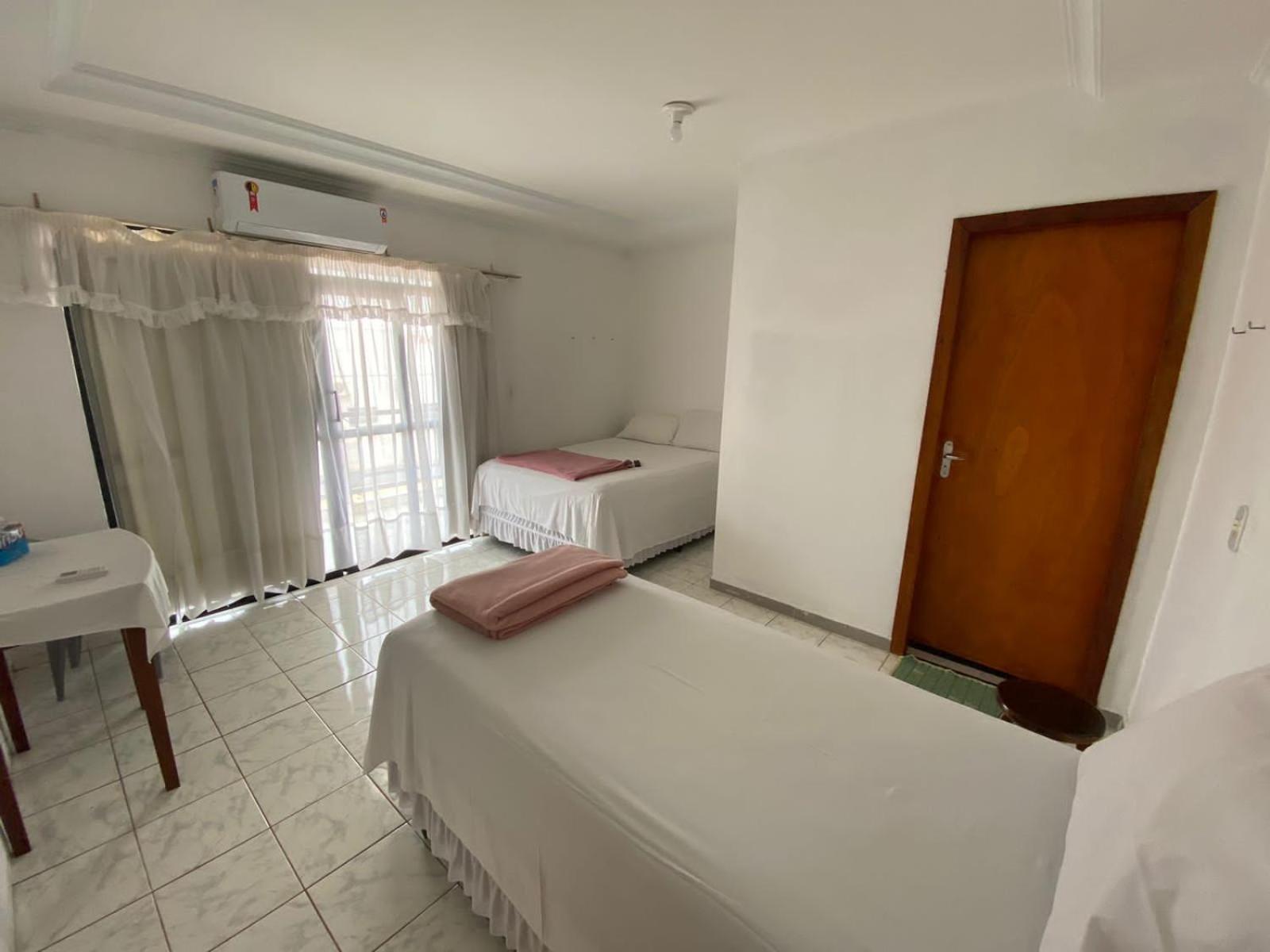 Califórnia Hotel
