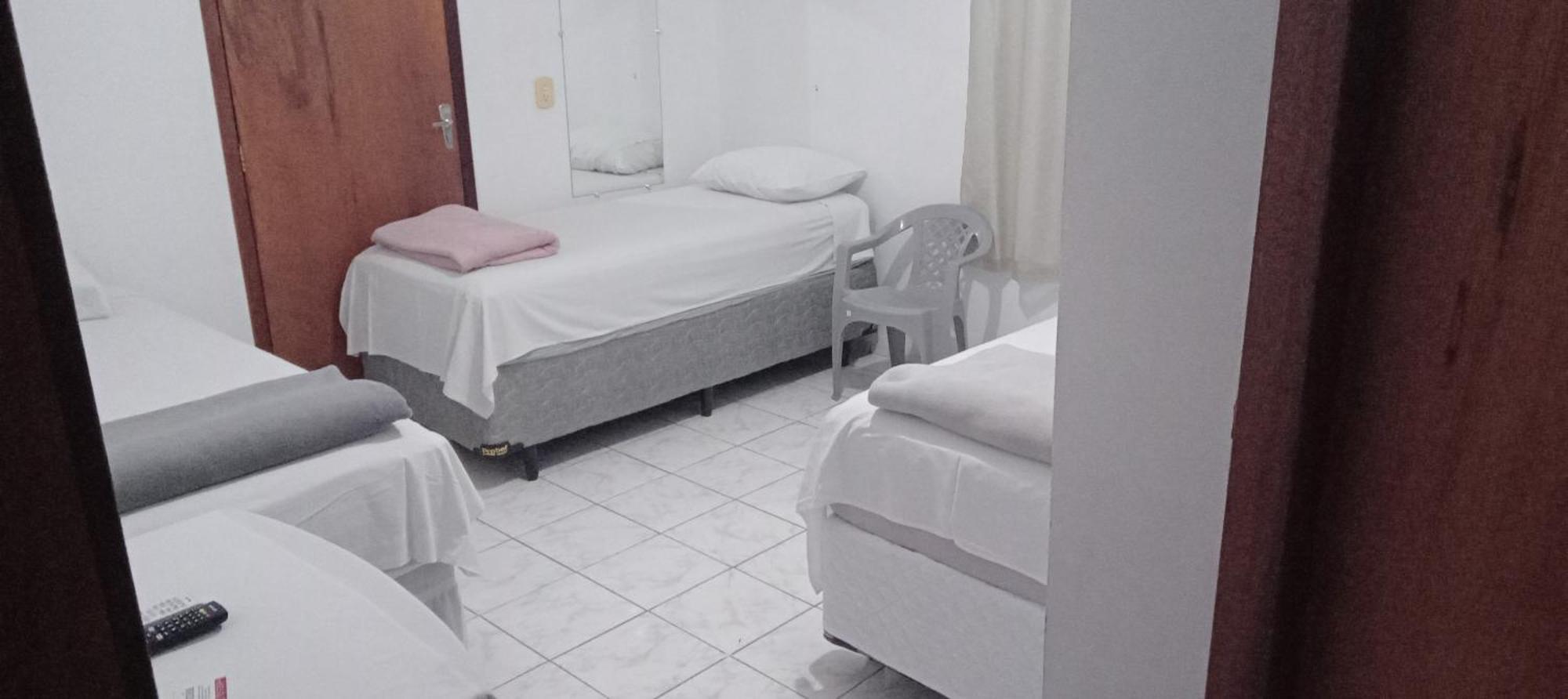 Califórnia Hotel Tangara da Serra