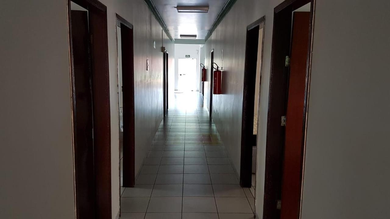 Hotel Califórnia Tangara da Serra